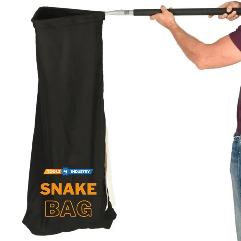 Falcon Snake Rescue Bag FSRB-135 image-1