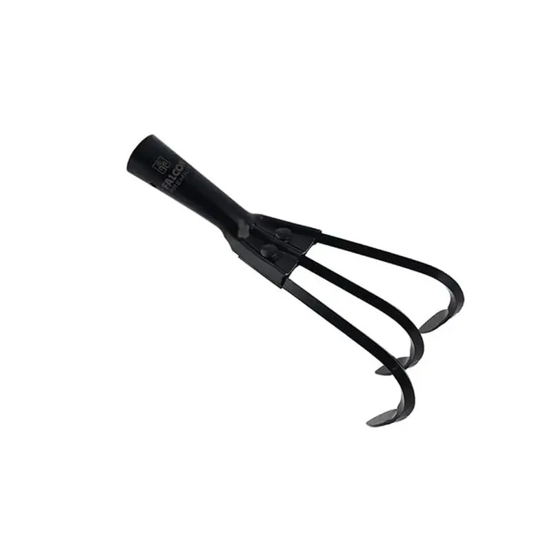 Falcon Prong Cultivator Without Handle FCH-306 image-1