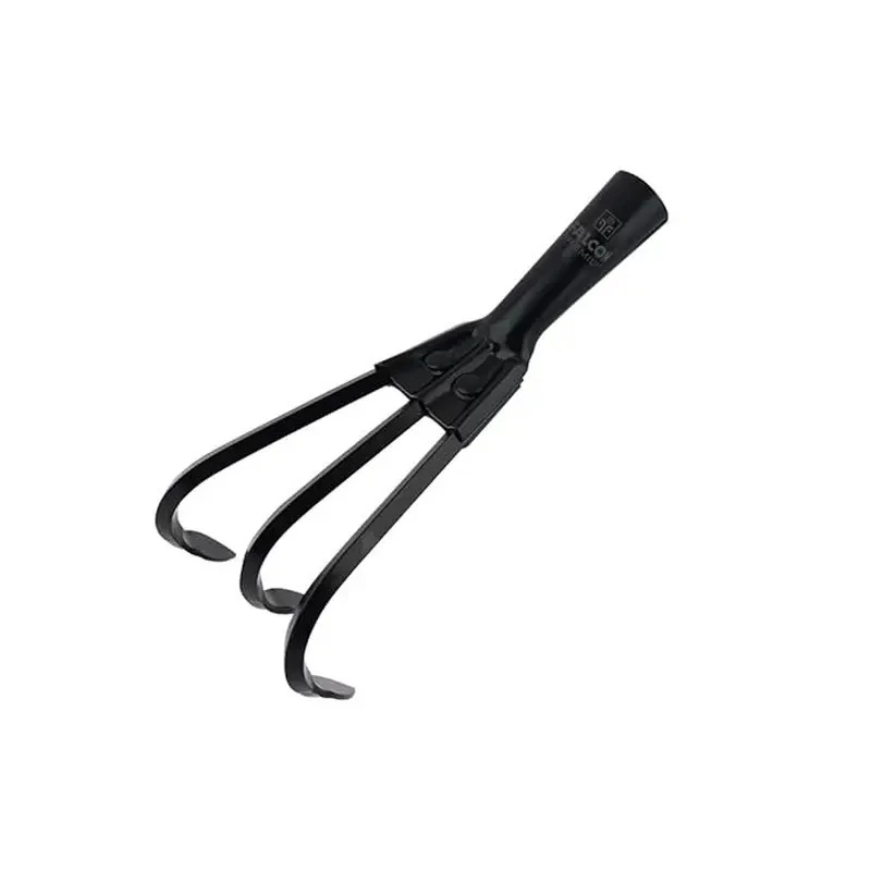  Falcon Prong Cultivator Without Handle FCH-306 image-2