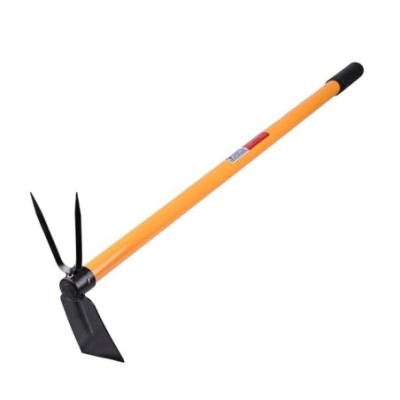 Falcon Garden Hoe With Steel Handle & Grip FGWH-100 image-1