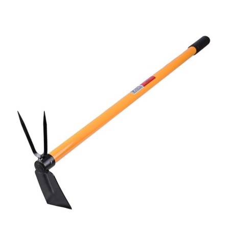 Falcon Garden Hoe With Steel Handle & Grip FGWH-100 image-1