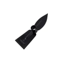 Falcon Garden Hoe Without Handle FGH-2 image-1