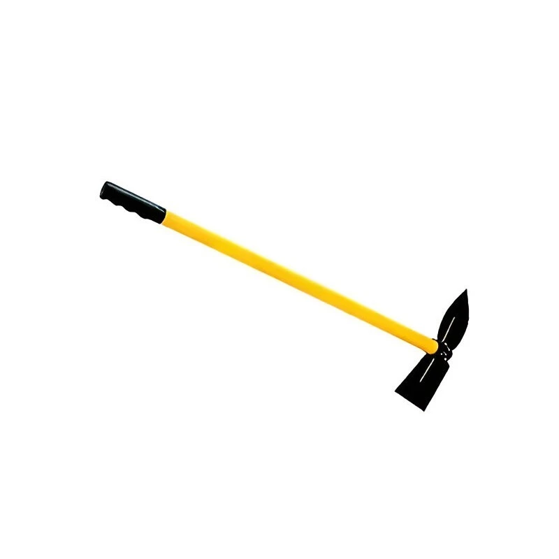 Falcon Garden Hoe With Steel Handle & Grip FGWH-200 image-1