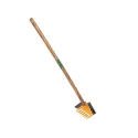  Falcon Garden Rake 3 in 1 Without Handle FGR-3-1 image-2
