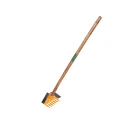  Falcon Garden Rake 3 in 1 Without Handle FGR-3-1 image-3