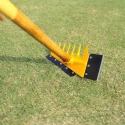  Falcon Garden Rake 3 in 1 Without Handle FGR-3-1 image-5