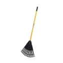 Falcon Plastic Leaf Rake FPLR-49 image-1