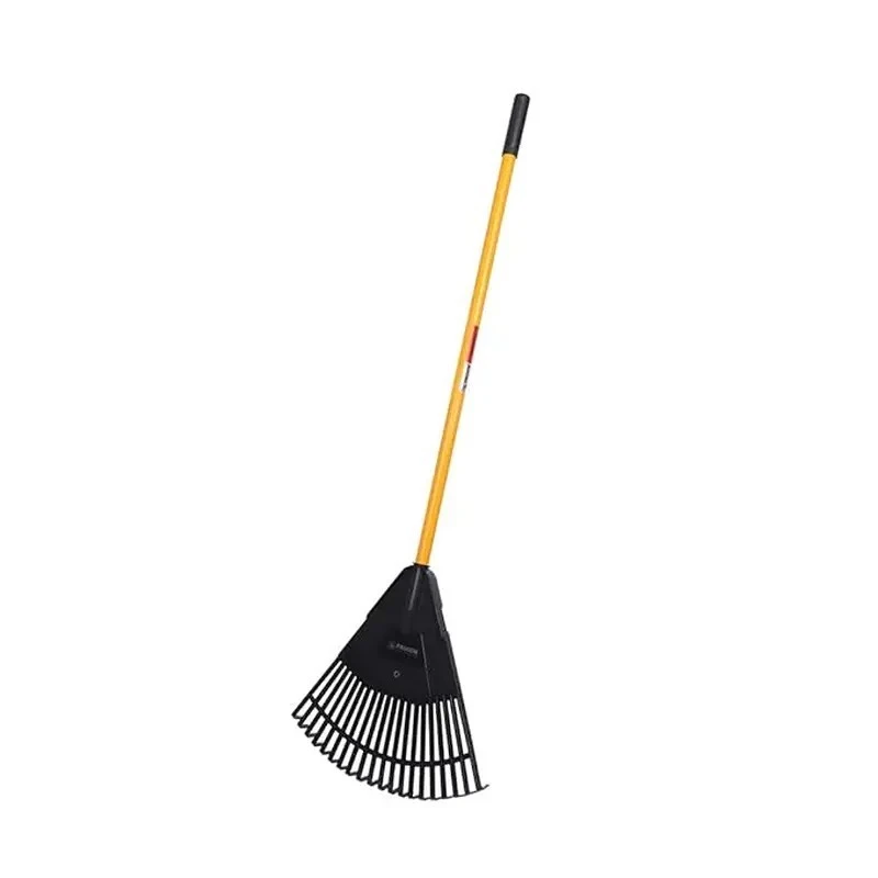 Falcon Plastic Leaf Rake FPLR-49 image-1