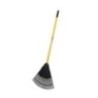Falcon Plastic Leaf Rake FPLR-49