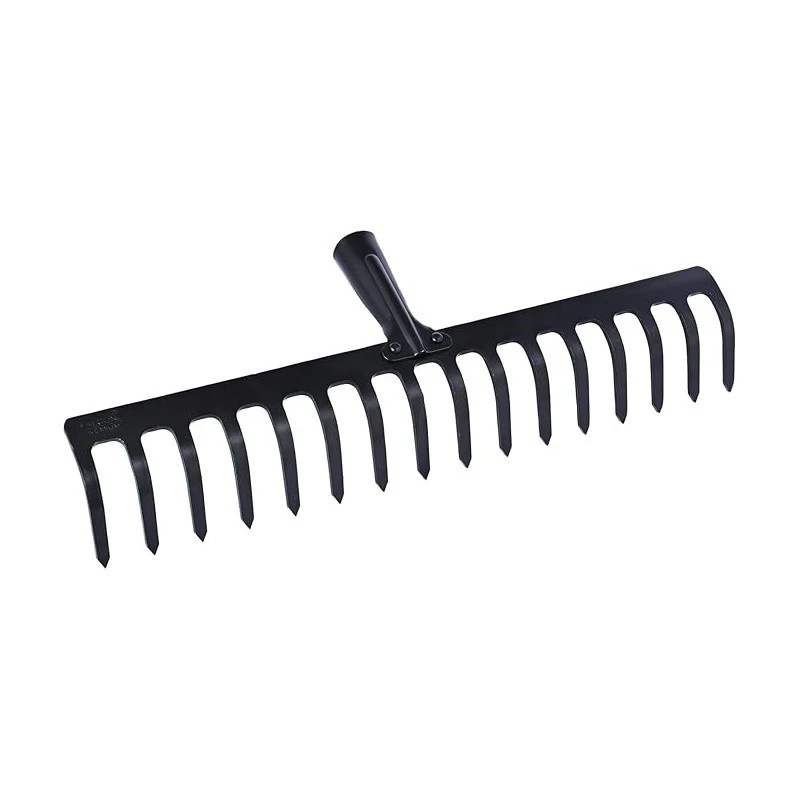 Falcon Garden Rake Without Handle FGR-14 image-1