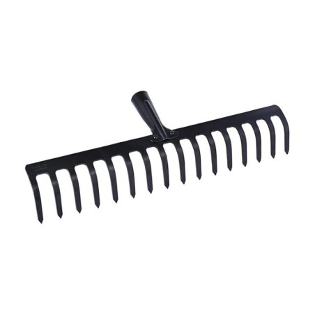 Falcon Garden Rake Without Handle FGR-14 image-1