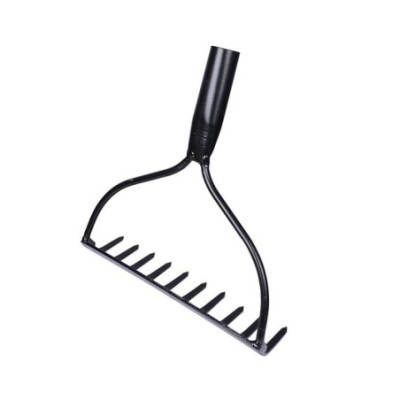 Falcon Garden Bow Rake Without Handle FBR-0110  image-1