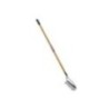 Falcon Garden Bow Rake With Steel Handle & Grip FBRH-0121