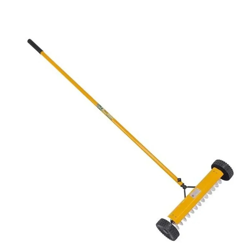  Falcon Manual Areator Rake FPAR-1313 image-2