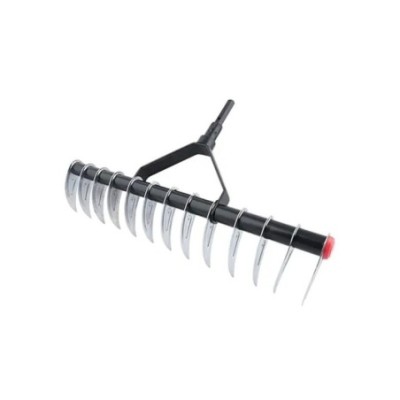 Falcon Manual Areator Rake FPAR-1314 image-1