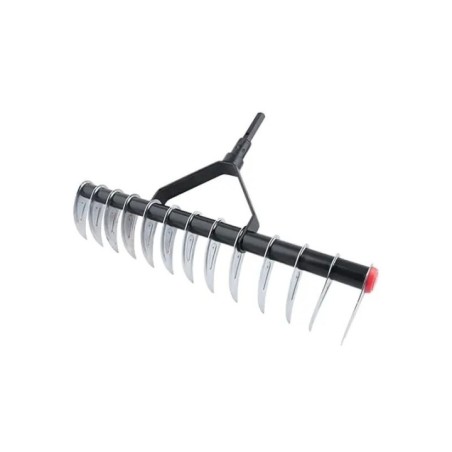 Falcon Manual Areator Rake FPAR-1314 image-1