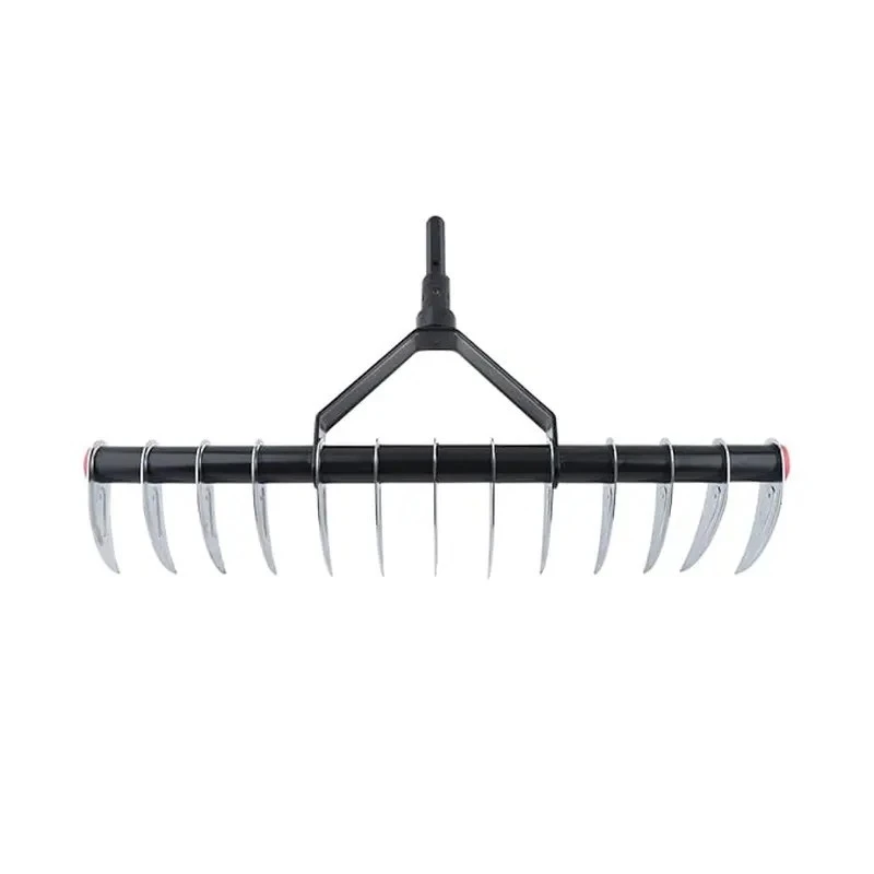  Falcon Manual Areator Rake FPAR-1314 image-3