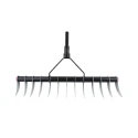  Falcon Manual Areator Rake FPAR-1314 image-4