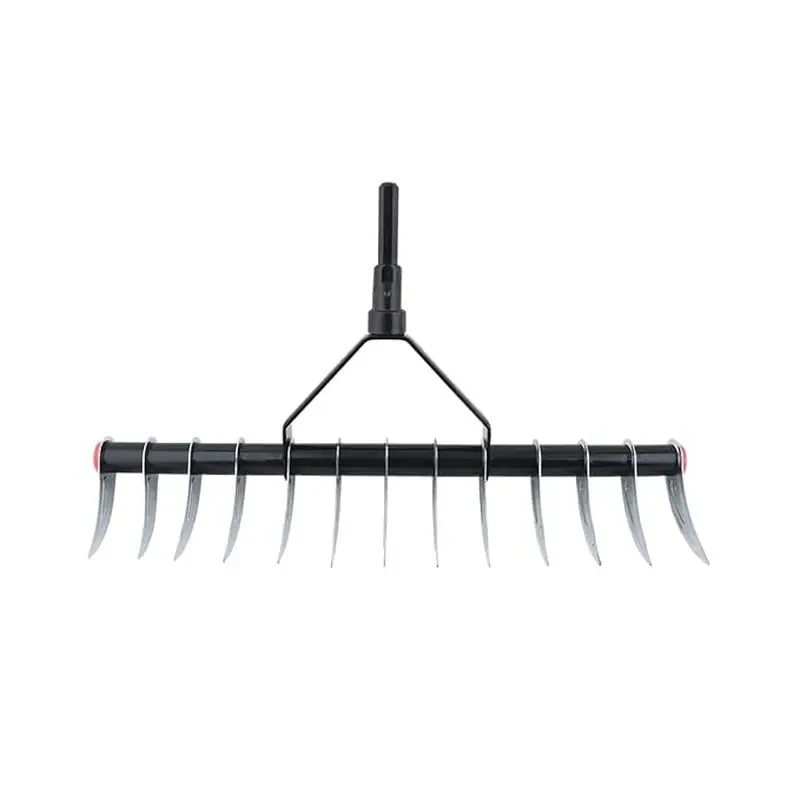  Falcon Manual Areator Rake FPAR-1314 image-4