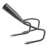 Falcon Hand Cultivator 3 Prong Without handle FCH-303