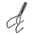  Falcon Hand Cultivator 3 Prong Without handle FCH-303 image-2