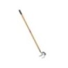 Falcon Weeding Cultivator With Steel Handle & Grip FCHW-3077