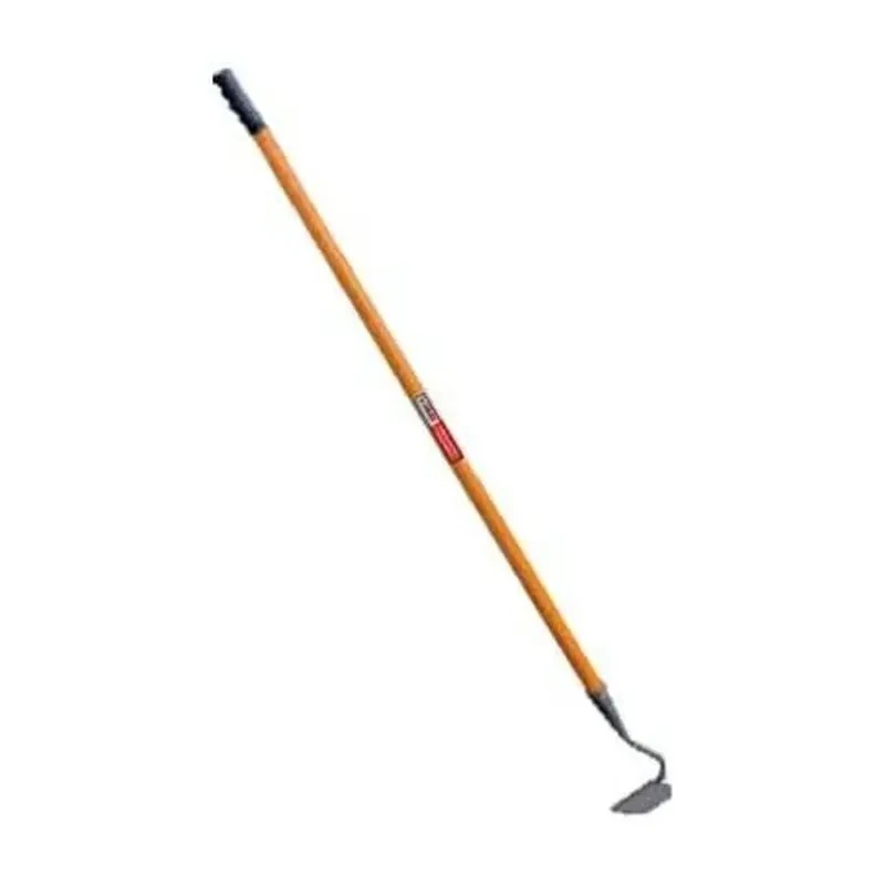 Falcon Hand Cultivator Single Prong With Steel Handle & Grip FCHW-3011 image-1