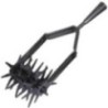 Falcon Hand Soil Tiller Without Handle FGHT-308