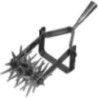 Falcon Hand Soil Tiller With Weeding Blade Without Handle FGHT-309
