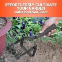  Falcon Hand Soil Tiller With Weeding Blade Without Handle FGHT-309 image-5