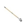 Falcon Hand Soil Tiller With Weeding Blade With Steel Handle & Grip FGHT-3099