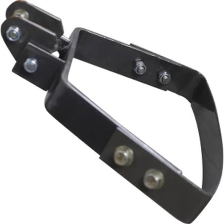 Falcon Hoop Hoe Without Handle FHH-302 image-1