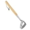 Falcon Hoop Hoe With Steel Handle & Grip FHHR-3020