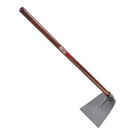 Falcon Agri Spade With Wooden Handle SPKW-25 image-1