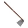 Falcon Agri Spade With Wooden Handle SPKW-25