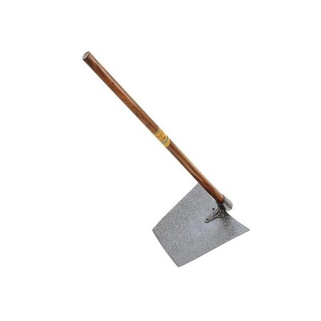 Falcon Garden Spade With Wooden Handle SPKW-2000 image-1
