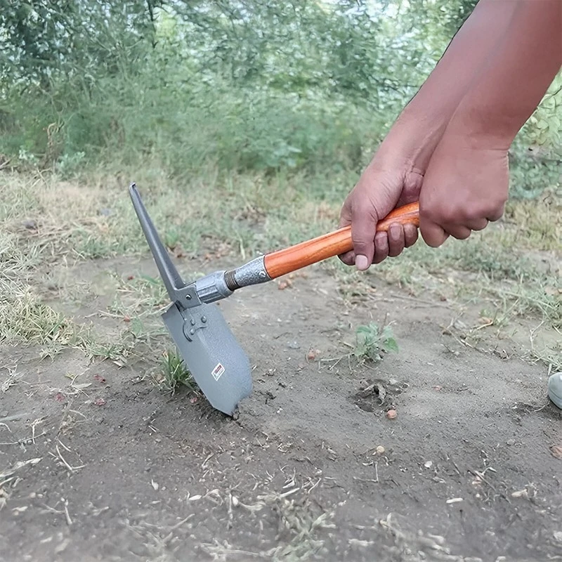  Falcon Shovel 2 in 1 FFAS-6000 image-5