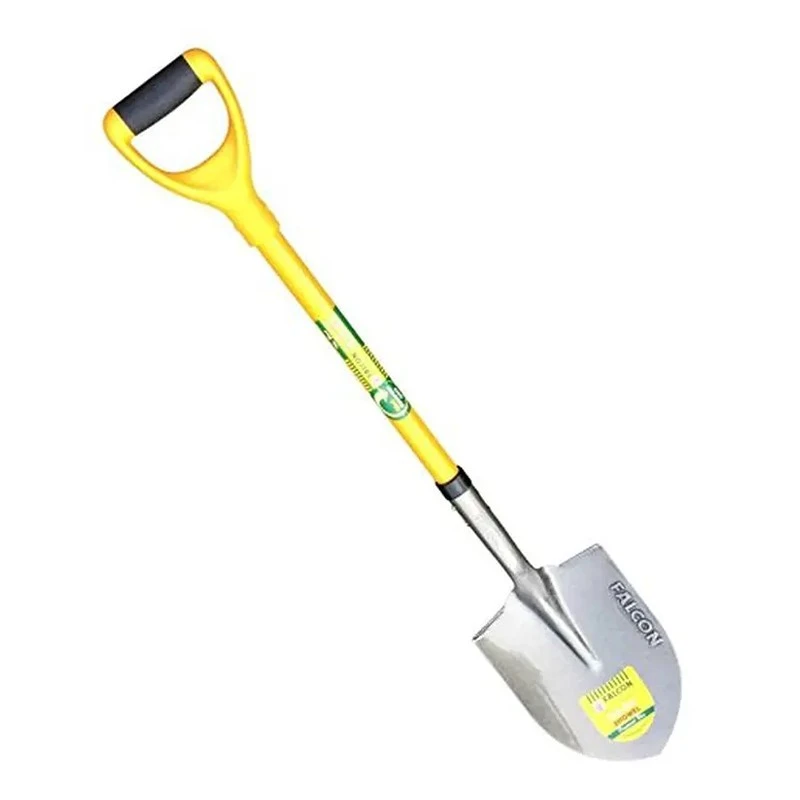 Falcon Shovel With Fiber Glass Handle FRS-3000 image-1