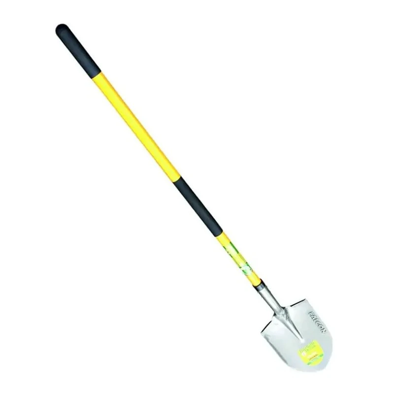 Falcon Shovel With Fiber Glass handle FRS-3002 image-1