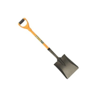 Falcon Shovel With Fiber Glass handle FSS-4001 image-1