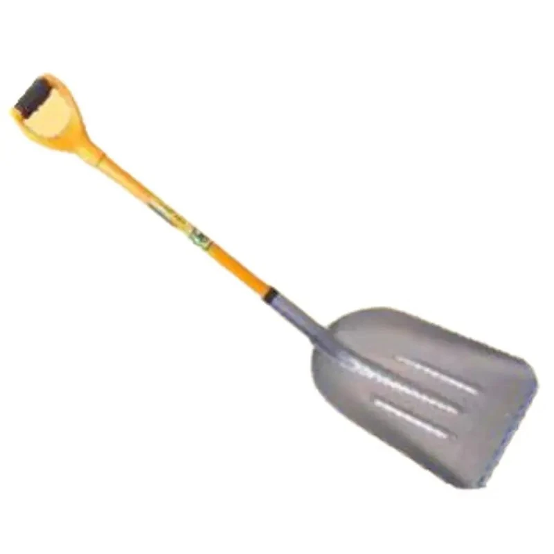 Falcon Shovel Aluminum Square Head FSS-4003 image-1
