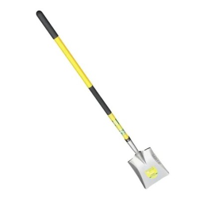 Falcon Shovel Engineering Plastic Square Head FSS-4004 image-1