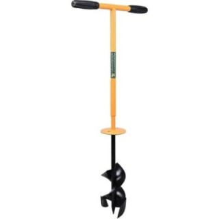 Falcon Post Hole Digger/auger FPHD-1904 image-1