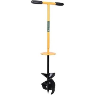 Falcon Post Hole Digger/auger FPHD-1906 image-1