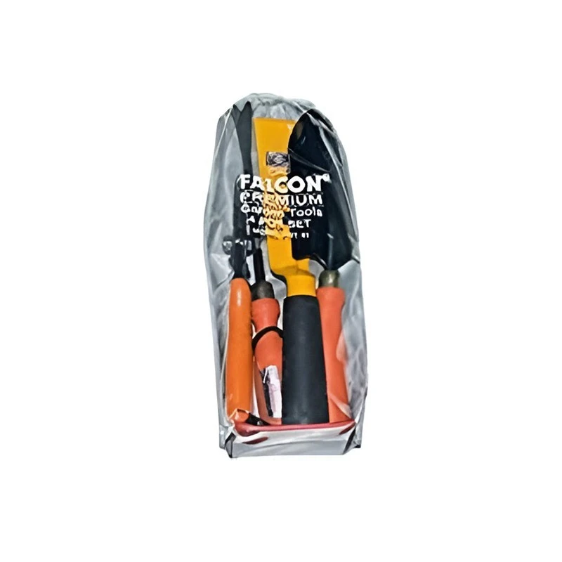 Falcon Garden Tool 4 Pcs. Set FGT-31 image-1