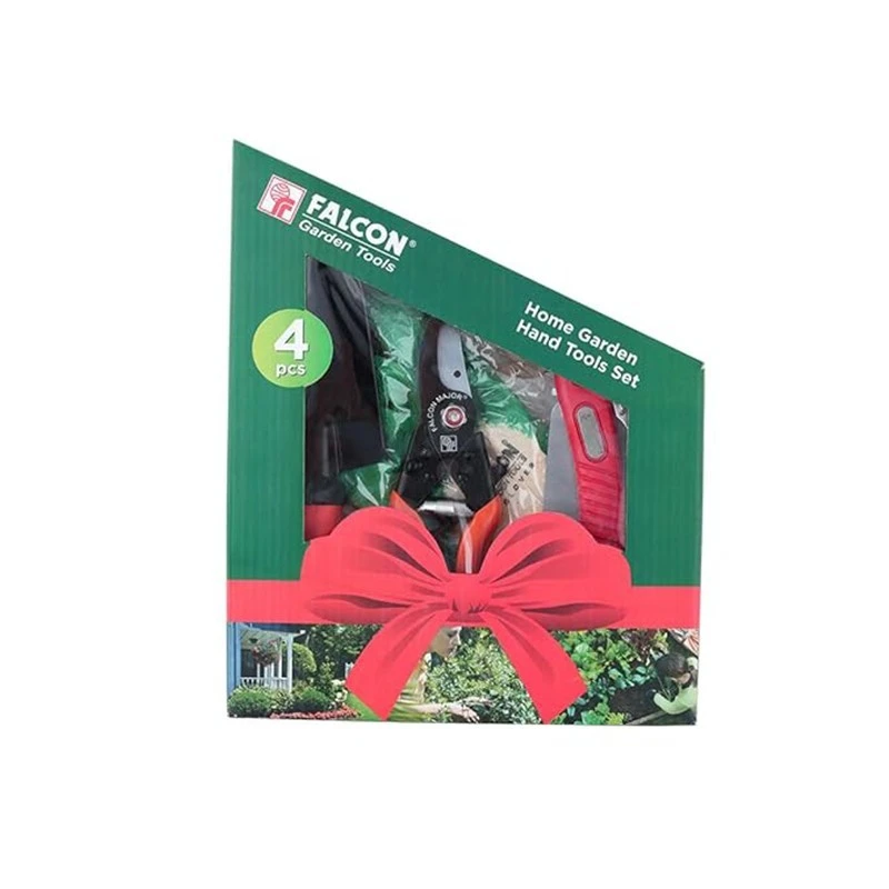  Falcon Garden Tool 4 Pcs. Set FGT-42 image-7