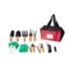 Falcon Garden Tool 10 Pcs Set FGT-1000