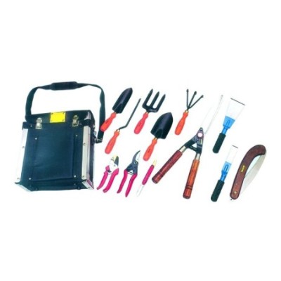 Falcon Garden Tool 12 Pcs Set FGT-1200 image-1