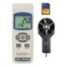 Lutron AM-4207SD Anemometer
