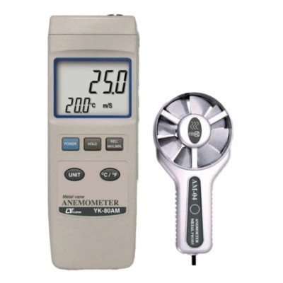 Lutron YK-80AM Anemometer image-1